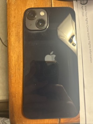 iPhone 13 128GB Unlocked Midnight | eBay