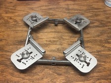 Chimera Adjustable 5-9" Speed Ring for Video Pro Bank