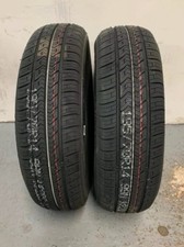 2 x 195/70 R14 Kenda Kargotrail 3G 98N 195 70 14 (1957014) - TWO TYRES