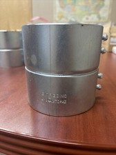 4  Set Screw Coupling