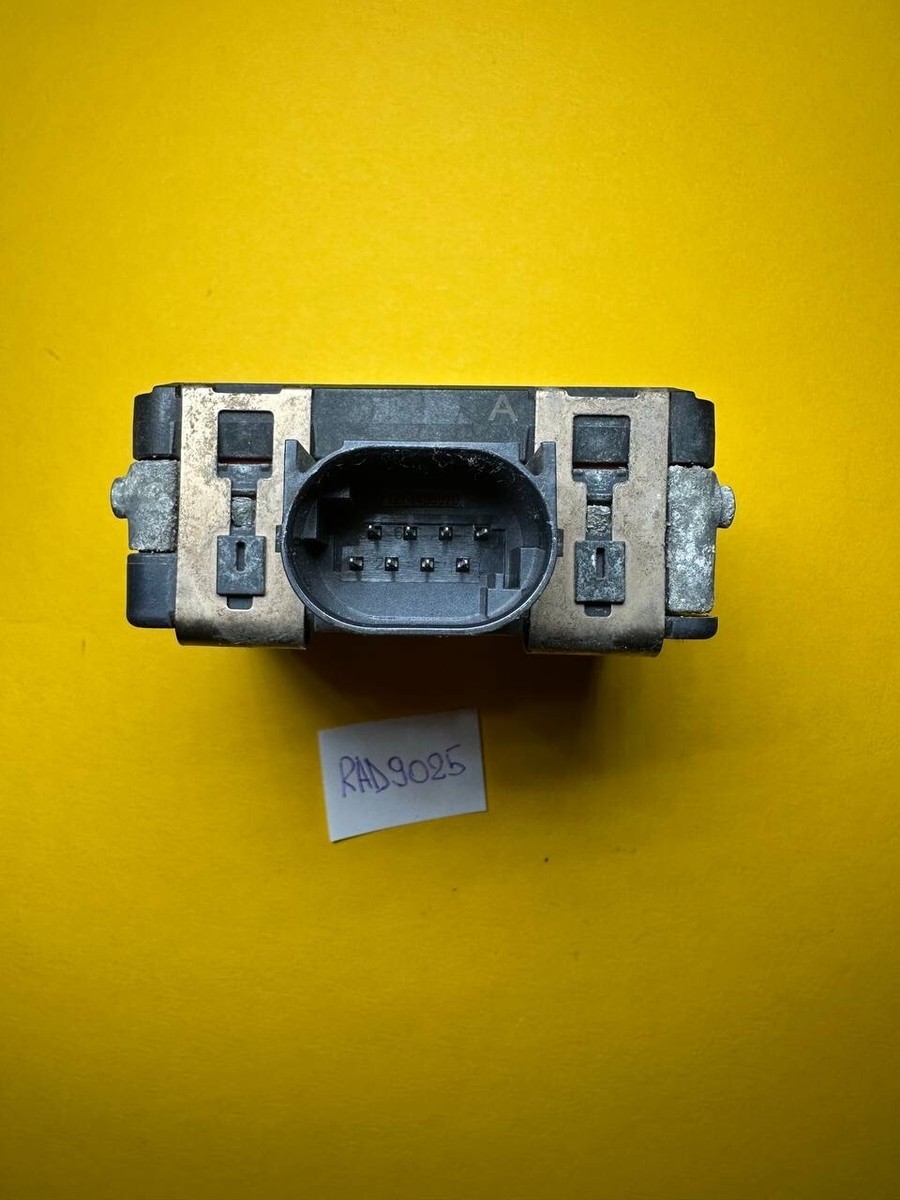 Original VW Touran 5t Radar Sensor ACC Distance 5QA907561A for