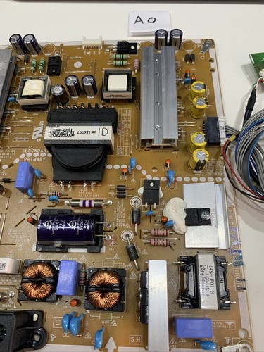 Karte Versorgung EAX66472001 1.5 für Fernseher LG 43UF640V 1.5