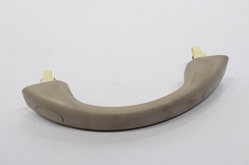 FRONT LEFT OR RIGHT HEADLINER ROOF GRAB HANDLE BAR OEM HUMMER H2 2003 - 2007