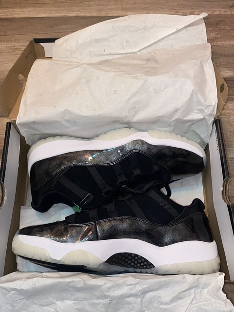 ebay retro 11