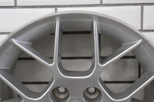 2001 Mazda Miata NB Single (1) 16x6.5 Wheel 7 Y-Spoke Style *Curbed* - Picture 3 of 22