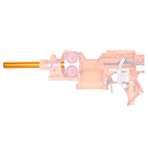 Workermod 20CM Metal alloy Tube for Stryfe/Rapidstrike - Picture 7 of 7