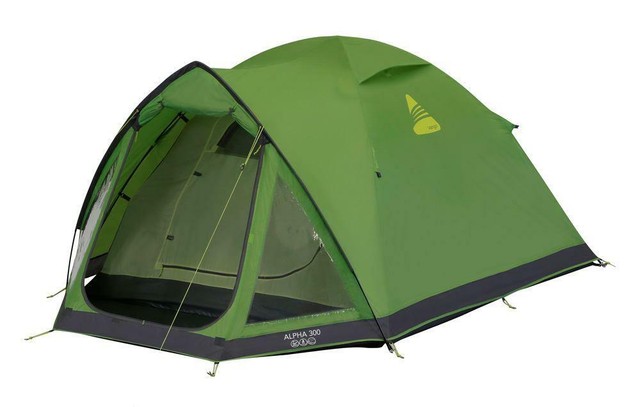 vango galaxy 300 review