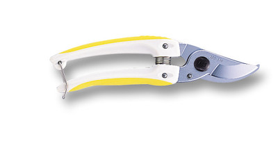 ARS Japan Pruning Shears Sentei-Basami MINI CHOKI DELUXE 130DX-Y Yellow