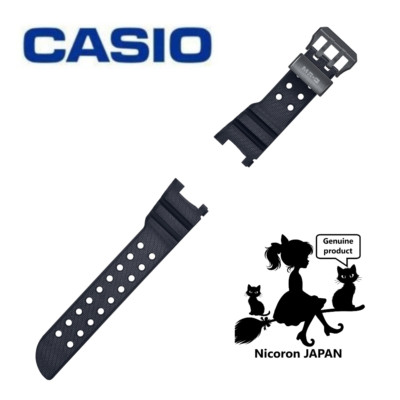 CASIO G-SHOCK MRG Replacement Band Bracelet Belt MRG-BF1000 Fluorine Rubber Band