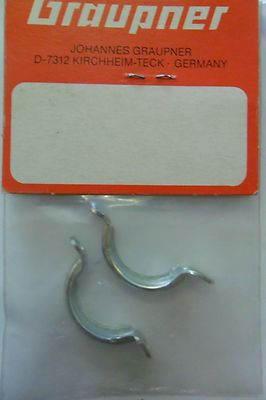 GRAUPNER FLANGE MANIFOLD SUPPORT ART 1007/3