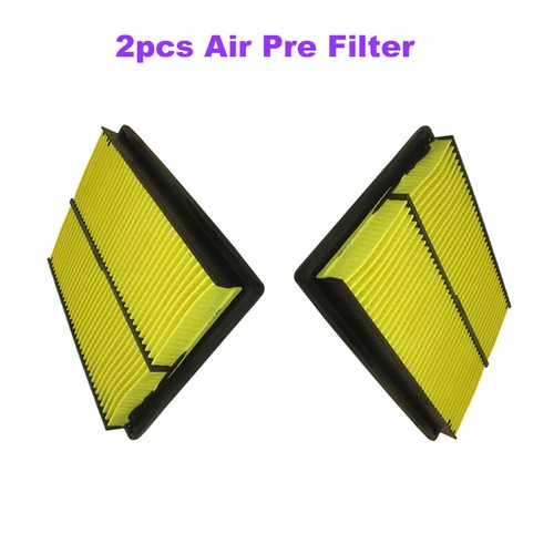 Air Pre Filter For Honda Code 6224661 7120397 6224653 GXV610 GXV620