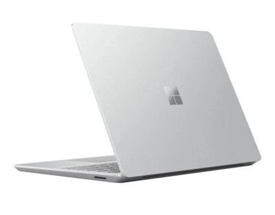 Microsoft Surface Laptop Go 12.4 inch (128GB, Intel Core i5 10th