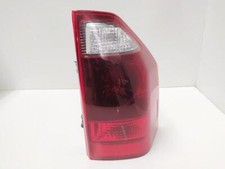 Feu arrière Mitsubishi MONTERO