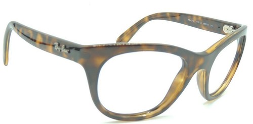 Marcos de gafas de sol Ray Ban RB4216 710 Tortoise 56 20 - Imagen 2 de 8