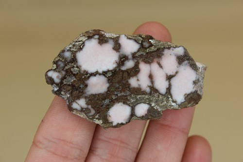 Datolite Adventure Mine 2J082 Michigan Crystal Mineral Specimen - Picture 5 of 7