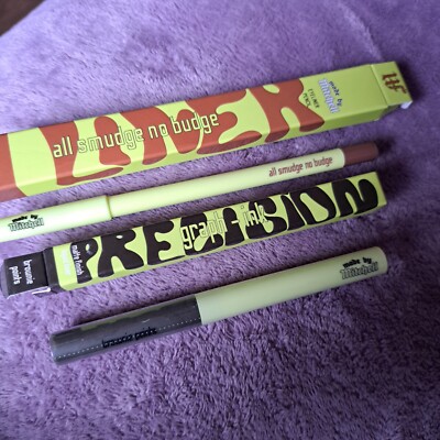 Hergestellt von Mitchell All Smudge No Budge Turnt, Präzisions-Grafiktinte Brownie-Punkte 