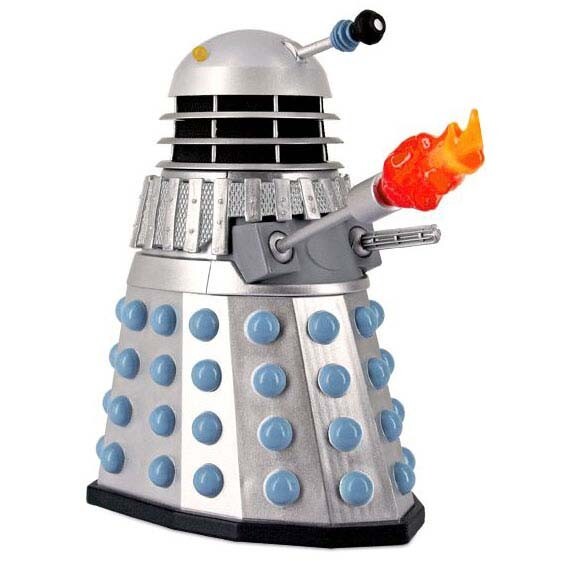 ドクターフー Enemies of the First Doctor セット ドクターフー Enemies of the First Doctor セット Doctor Who Action