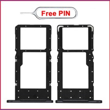 For Samsung Galaxy Tab A7 Lite 8.7" 2021 SM-T225 SIM Card Trays Slot Holder