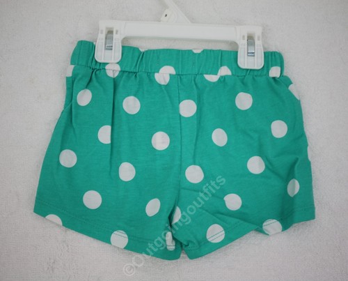 NEW Epic Threads Toddler's Shorts Size 5 - Picture 2 of 4
