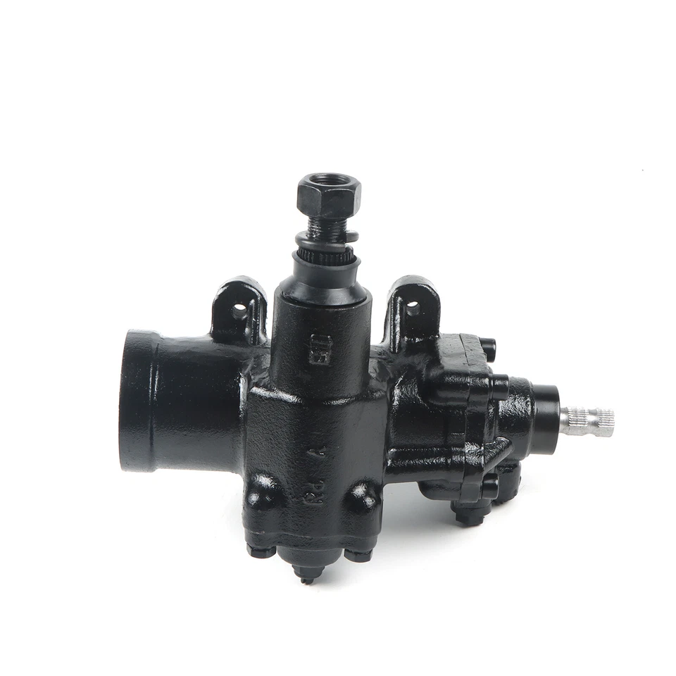 Caja de cambios de dirección asistida 27-7516 para Ford F150 F250 HD F350 1980-1997 Foto 2 de 4