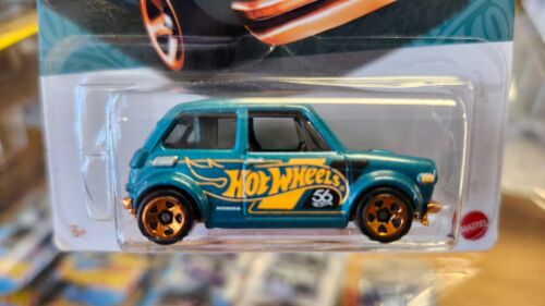 Juego de 6 Hot Wheels 56 aniversario 2024 incluyendo Raijin Express - Imagen 12 de 15