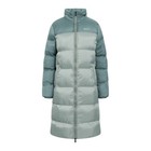 Bench. PHYLLIS Grün Gr.40 Damen Steppmantel Wintermantel UVP:159,99€ (S/3759)