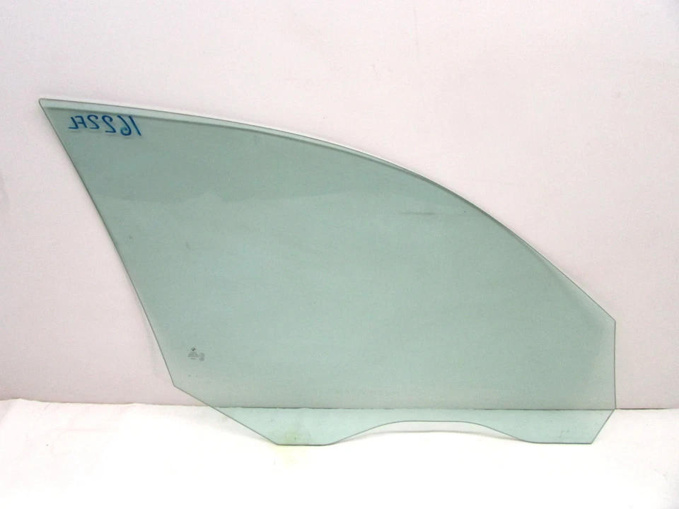 2007 BMW 525i 528i VIDRO DIANTEIRO ESQUERDO FABRICANTE DE EQUIPAMENTO ORIGINAL 04 05 06 07 08 09 10 - Imagem 3 de 4