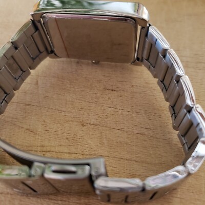 ?Sophie & Freda Women\'s Wilmington Watch Never Worn Works Tested New Battery. Sophie and Freda Women main image 4