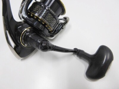 DAIWA - xrms Daiwa SLPW x Inx.label IR CT SV TW PE Special - New Products