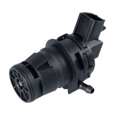 FEBI Waschwasserpumpe TOYOTA 109284