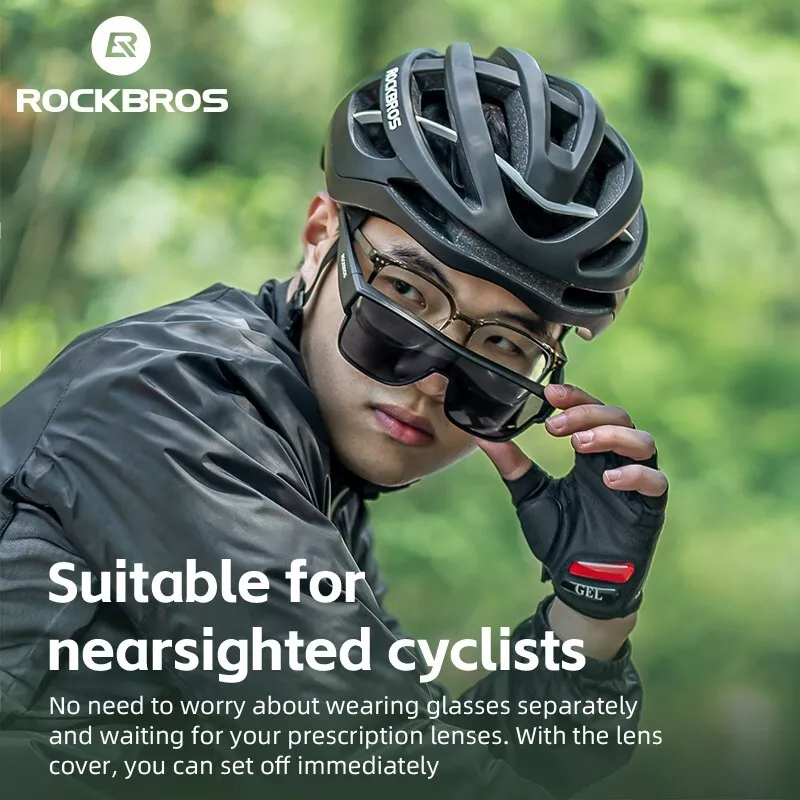 Large cycling sunglasses cheap