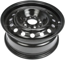 15x6.5 Inch Steel Wheel Rim For 2004-2008 Chevy Malibu 5-110mm 15x6.5 Inch Steel Wheel Rim For 2004-2008 Chevy Malibu 5-110mm
