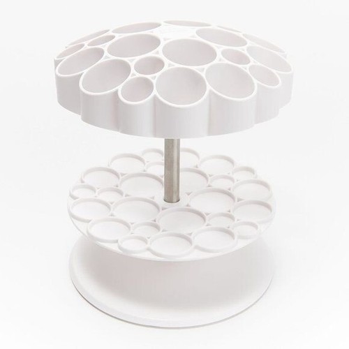 NIB Kuhn Rikon Easy Clean Utensil Caddy NEW IN BOX - 第 1/9 張圖片
