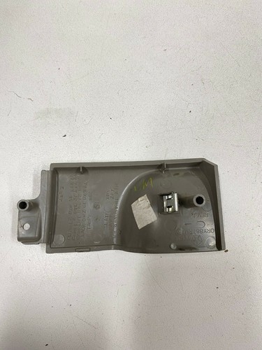 2004-2006 Chrysler Sebring Convertible Drivers Side Dash Trim Bezel #N25 - Picture 3 of 5