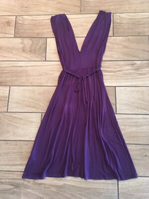 purple spandex dress Pleated Purple Spandex Off-the-shoulder Mermaid Dress