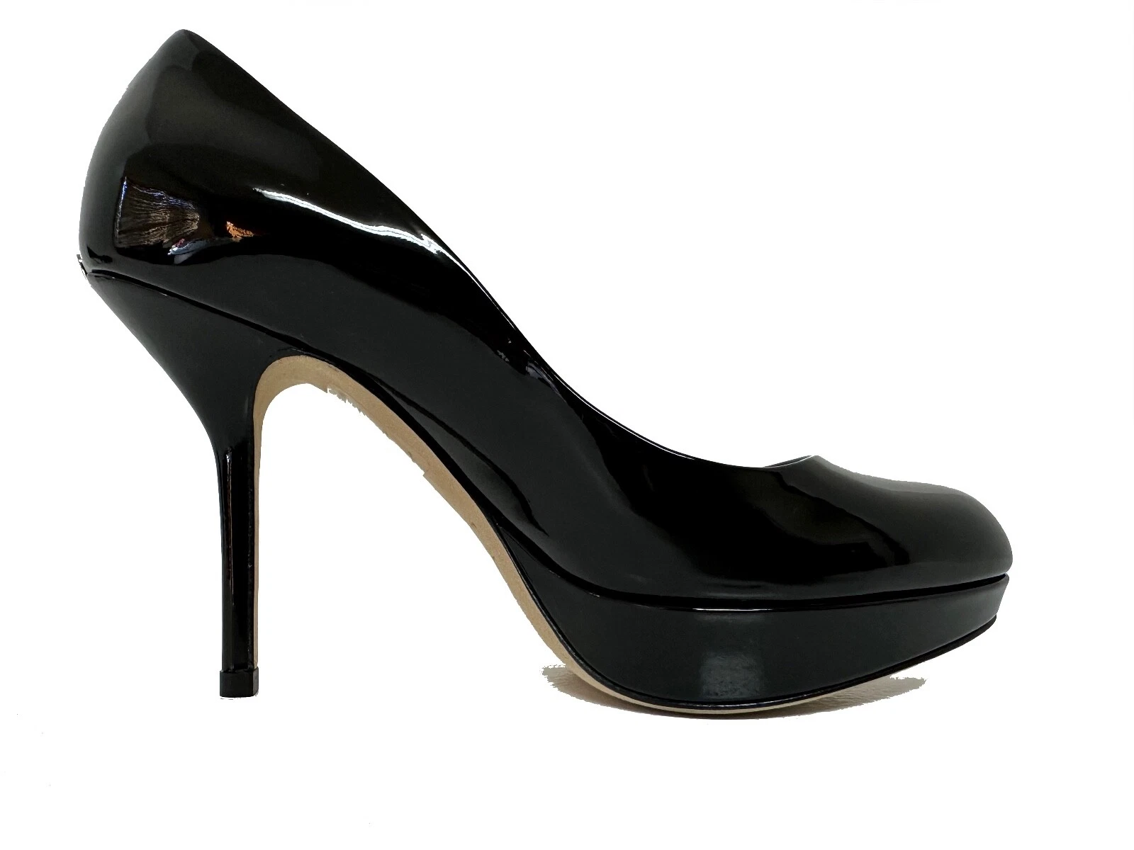 New Miss Dior Black Pumps Christian Dior EU 35 US 5