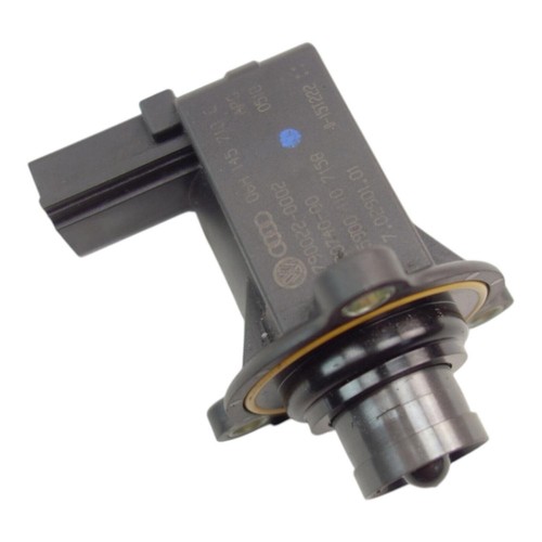 VW Golf 7 VII GTI 2.0 195KW Ladedruckregler Schubumluftventil 06H145710C