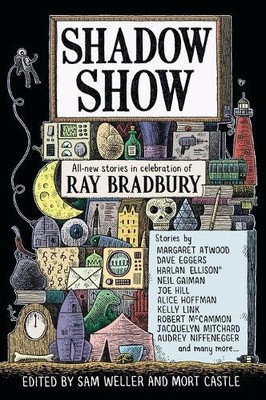 Sam Weller Mort Castle Shadow Show (Paperback) (UK IMPORT)