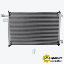 Aluminum Condenser For 05-09 Ford Mustang 4.0L 4.6L 5.4L V8 2-Door FO3030200