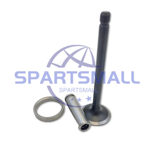 D782 D782E D782-EBH D782-BH Engine Overhaul Rebuild Set For Kubota Komatsu 3D67E - Picture 12 of 56