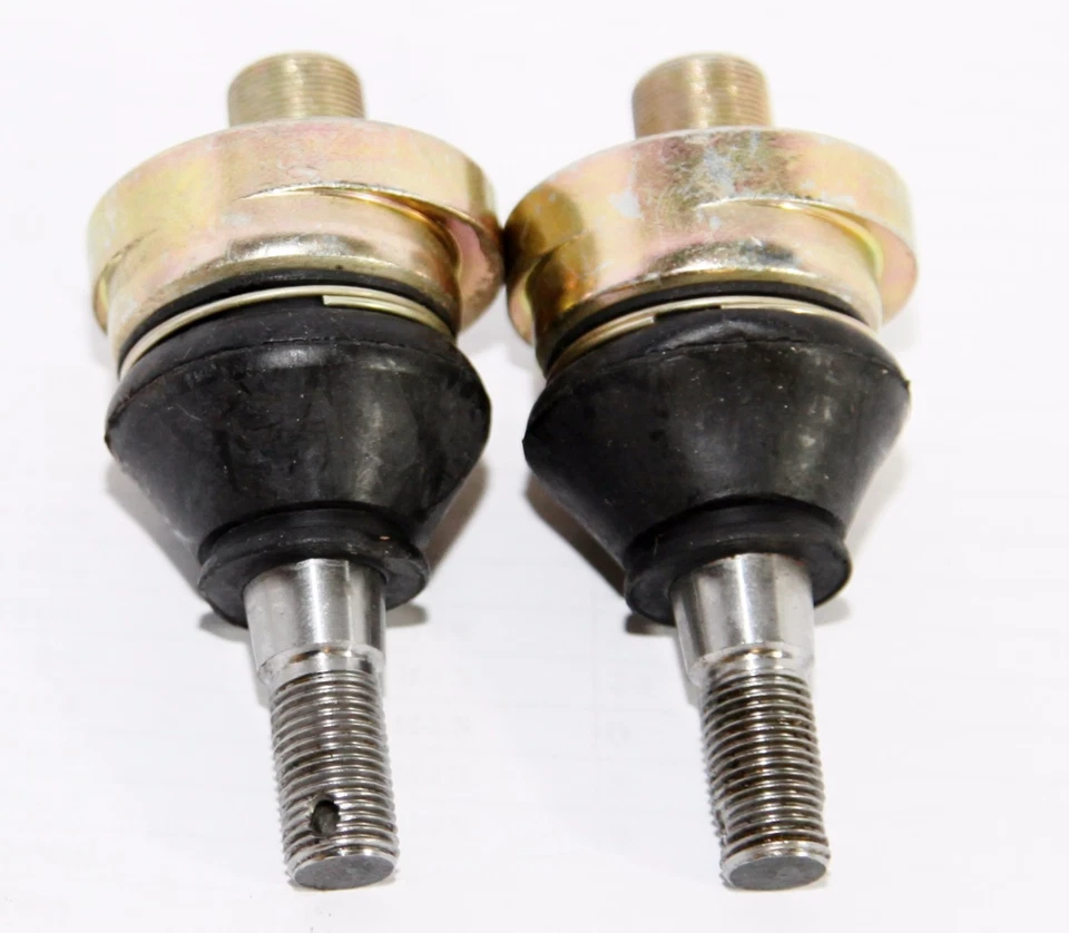 1 par de rótula delantera inclinable para 98-12 Accord/04-14 Acura TSX/95-14 TL/97-03CL Foto 4 de 4