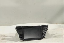 Autoradio Hyundai SATELLITE
