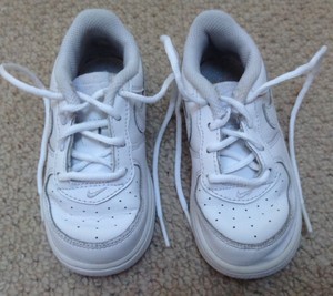 infant size 6 air force