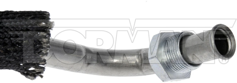 Línea de recirculación de gases de escape (EGR) para Ford F-150 2005-2008 4,2 L V6 Dorman Foto 2 de 4