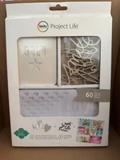 Becky Higgins - Project Life Color Magic Value Kit 60 Pieces