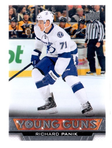 2013-14 Upper Deck Young Guns U-Pick From The List - Picture 25 of 95