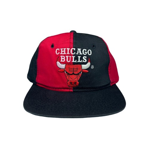 vtg rare nba chicago bulls pinwheel 