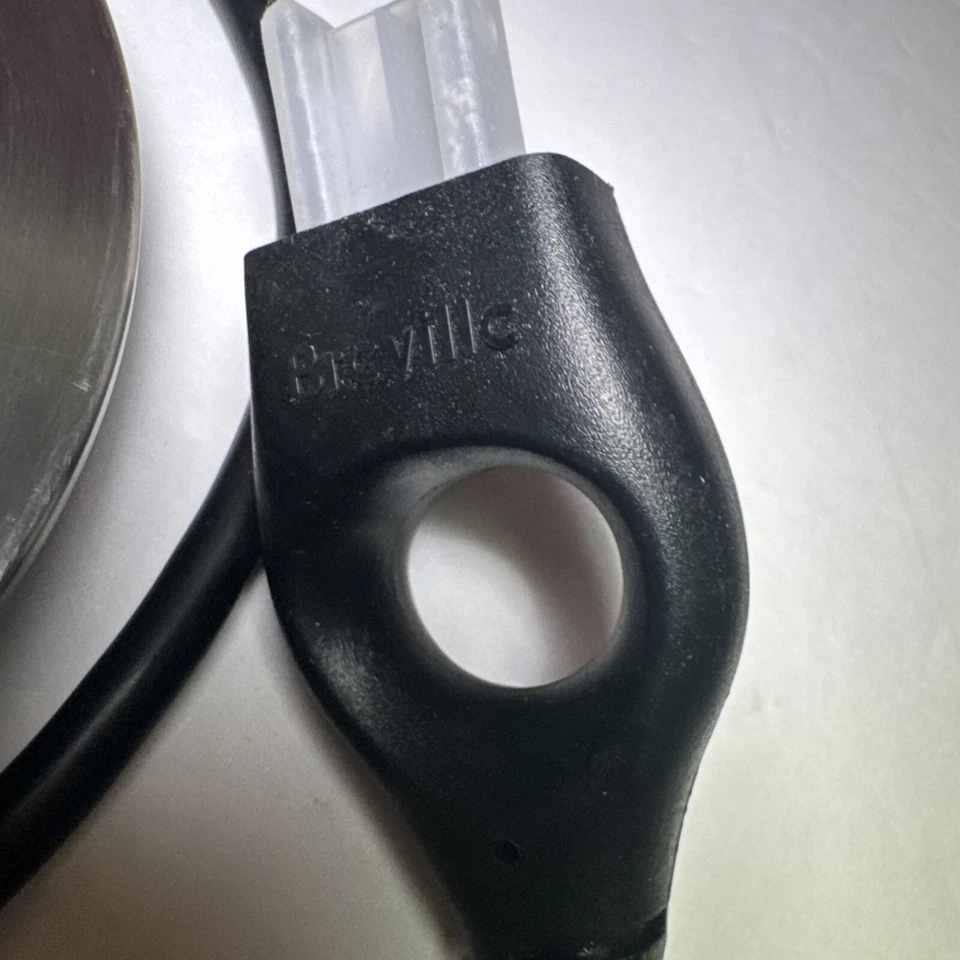 Breville Hot Choc & Froth Milk Frother BMF300 , Electric Power Base ONLY - Image 3 of 4