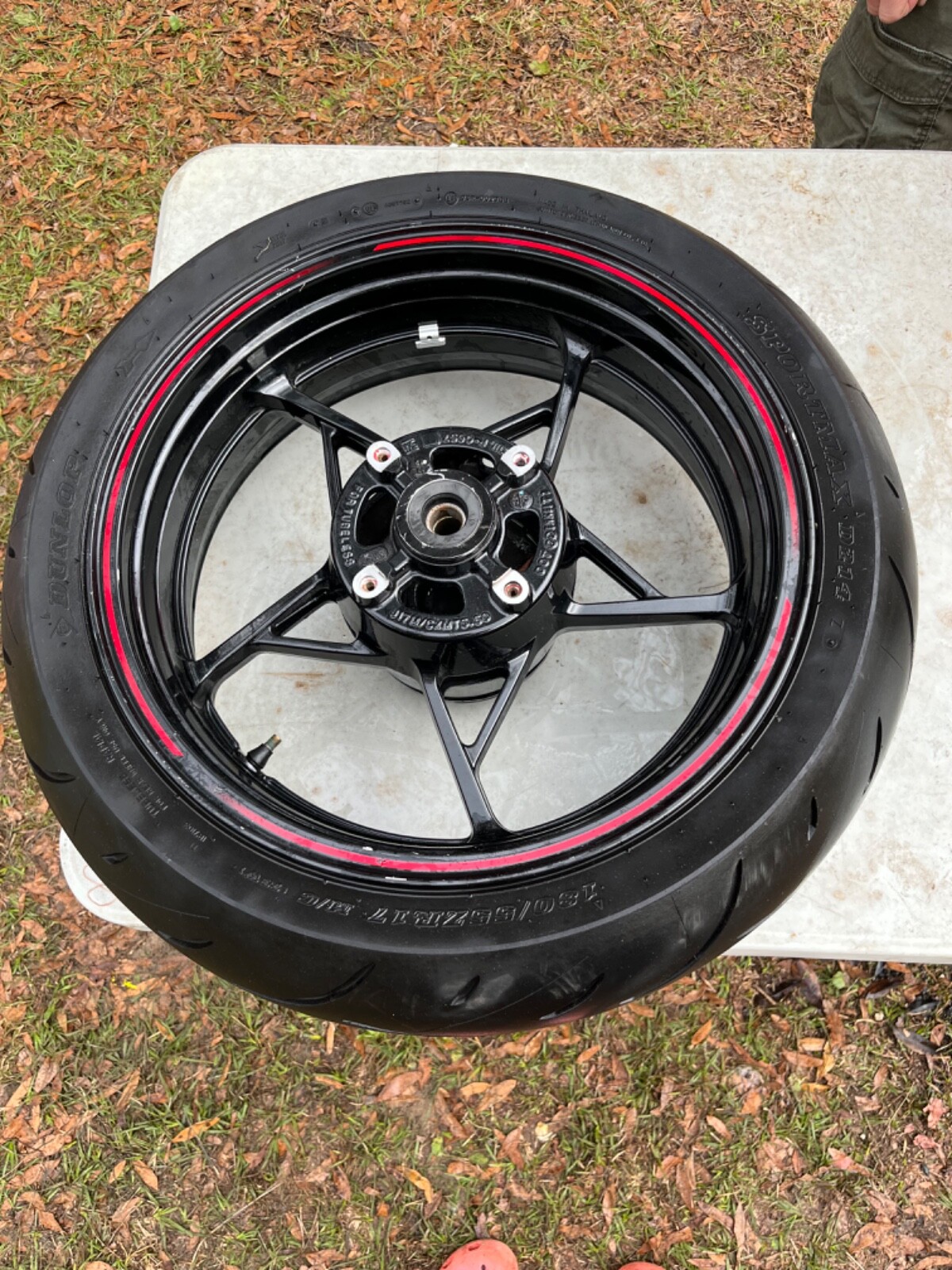Dunlop Sportmax D214 Tires for sale online eBay