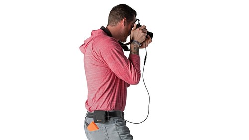 TetherTools Relais sur site A Caméra Système d'alimentation CRUPS110 - Photo 4 sur 6